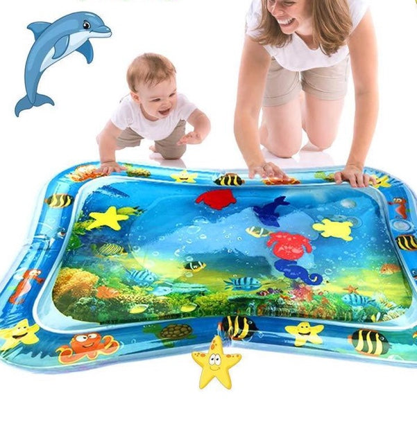 Water speelmat  Baby's *BESTSELLER*